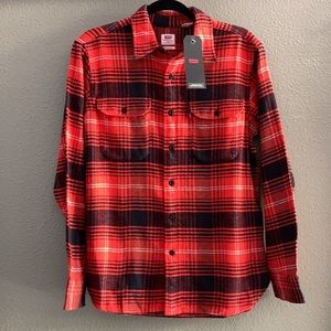 LEVI'S Classic Western Shirt